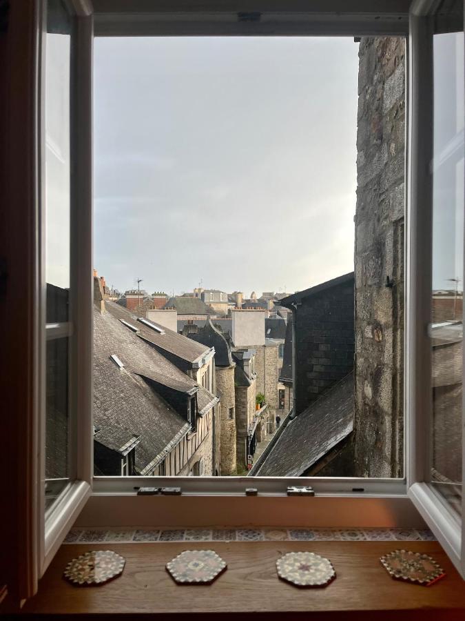 Bienvenue à Indra Vannes Exterior foto